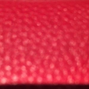 Meet your Posher, Carlette